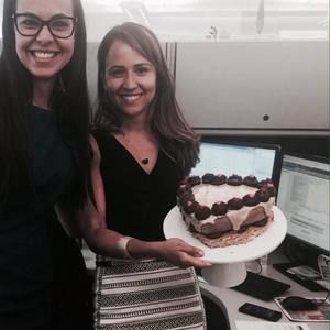 Meet your Posher, Veronica